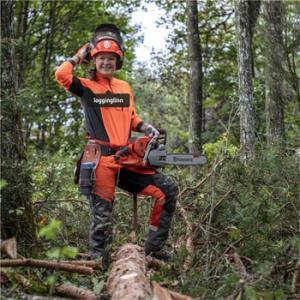 Husqvarna Chainsaws 3